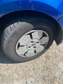 Pneumatici Gomme Invernali Panda 155/80 r13 79 t