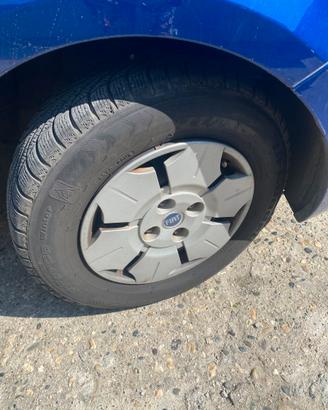 Pneumatici Gomme Invernali Panda 155/80 r13 79 t