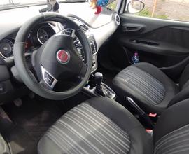 FIAT Punto Evo - 2011