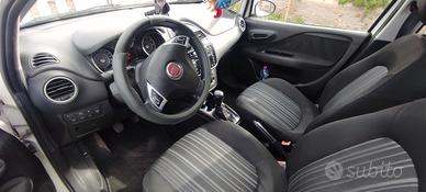 FIAT Punto Evo - 2011