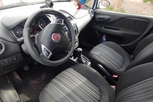 FIAT Punto Evo - 2011