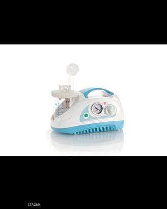 Aspiratore chirurgico aspimed 2.2