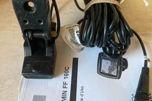 Sonda per ecoscandaglio