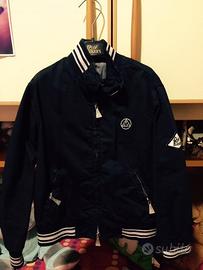 Giubbotto bambino Roy Rogers taglia 6 anni