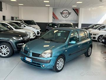 Renault Clio 1.2 cat 5 porte Expression