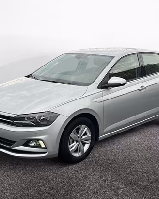 Volkswagen Polo VI 2017 5p 1.0 evo Comfortlin...