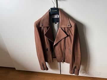 Giubbotto chiodo donna