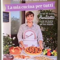 2025 B ROSSI La mia cucina per tutti