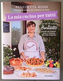 2025 B ROSSI La mia cucina per tutti