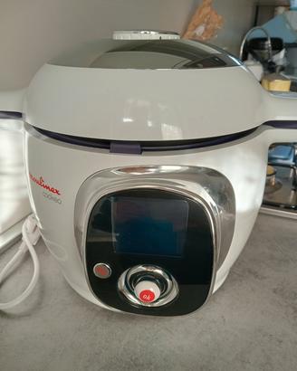 Moulinex cookeo