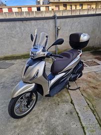 PIAGGIO BEVERLY 400 HPE E5