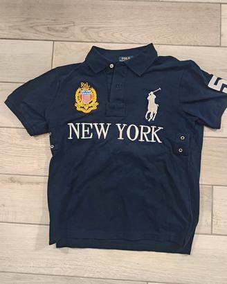 magliette e polo