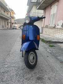 Vespa Hp 50