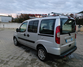 Fiat Doblò 1.9 Multijet 2006