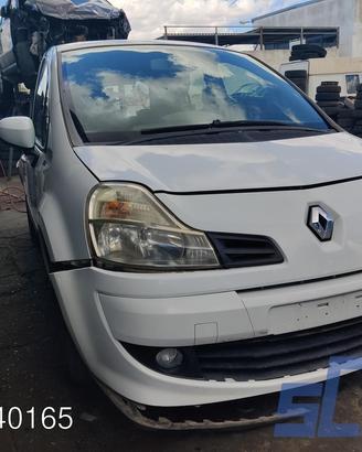 RENAULT MODUS F/JP0 1.5 DCI 75 75CV ricambi