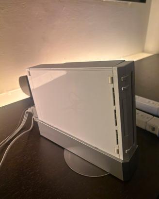 Console Wii