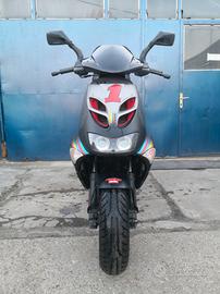 Aprilia Sr Gp1 Di-tech