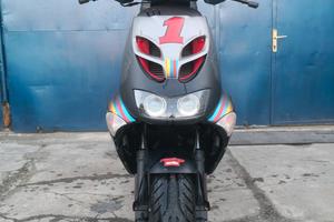 Aprilia Sr Gp1 Di-tech