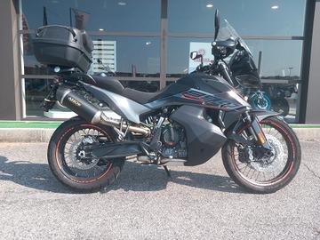 Ktm 890 Adventure