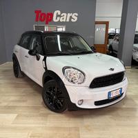Mini Cooper D Countryman 1.6