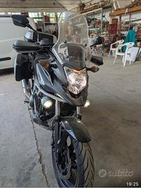 Honda NC 750 XD