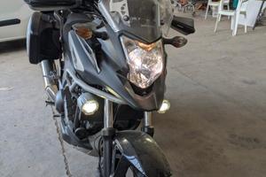 Honda NC 750 XD