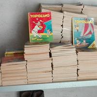 topolini anni '80 '90