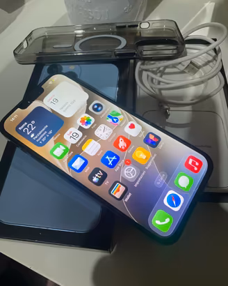 13 PRO MAX 128 GB