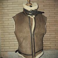 Montone Avirex Ltd U.S.A type B-3