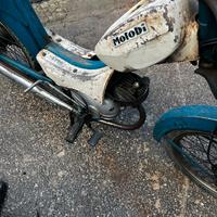 Motobi 50cc