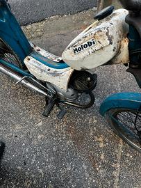 Motobi 50cc