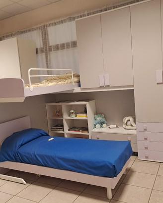 CAMERETTA SOPPALCO IN PROMOZIONE  !