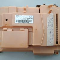 Hotpoint scheda elettronica lavatrice SSRPG723DIT