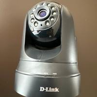 D-Link DCS-5009L