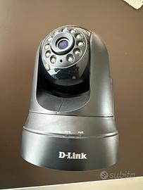 D-Link DCS-5009L