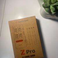 Termometro Meatmeet carne wireless WiFi Bluetooth