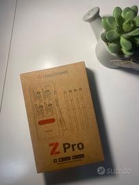 Termometro Meatmeet carne wireless WiFi Bluetooth