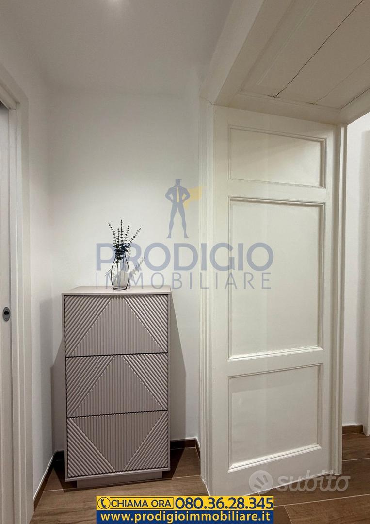 Appartamento – Ruvo di Puglia, Centro storico - Vista 2