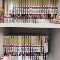 My hero Academia - Manga serie completa