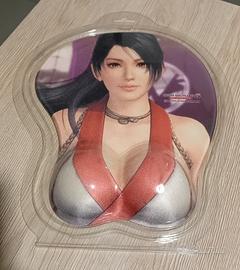 Tappetino mouse 3D - DEAD OR ALIVE Momiji