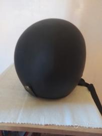 Casco moto