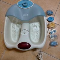 Vaschetta per pediluvio