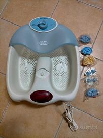 Vaschetta per pediluvio