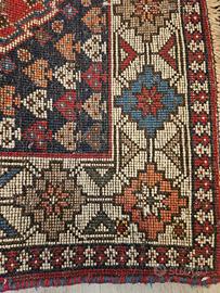 Elegante tappeto persiano 180X60