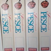 Specialmente pesce ricette