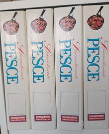 Specialmente pesce ricette