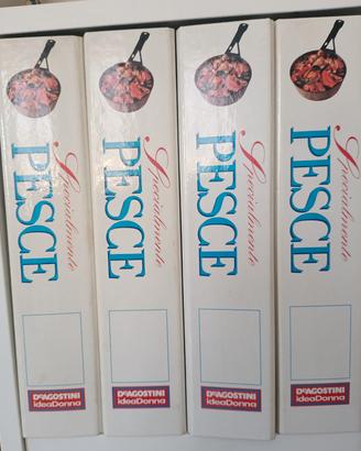 Specialmente pesce ricette