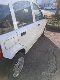 FIAT Panda 2ª serie - 2008