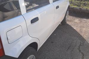 FIAT Panda 2ª serie - 2008