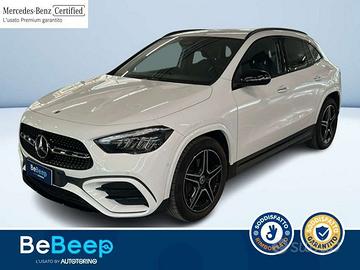 Mercedes-Benz GLA 180 D AMG LINE ADVANCED PLU...